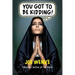 You Got to Be Kidding! a Radical Satire of the Bible