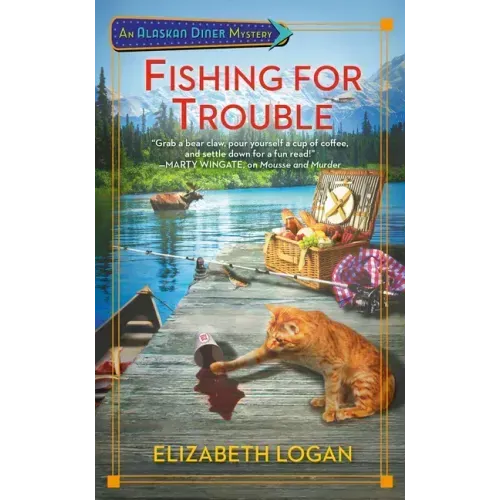Fishing for Trouble