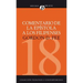 Comentario de la Epístola a Los Filipenses
