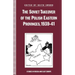 The Soviet Takeover of the Polish Eastern Provinces, 1939-41