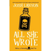 All She Wrote: Holmes & Moriarity 2