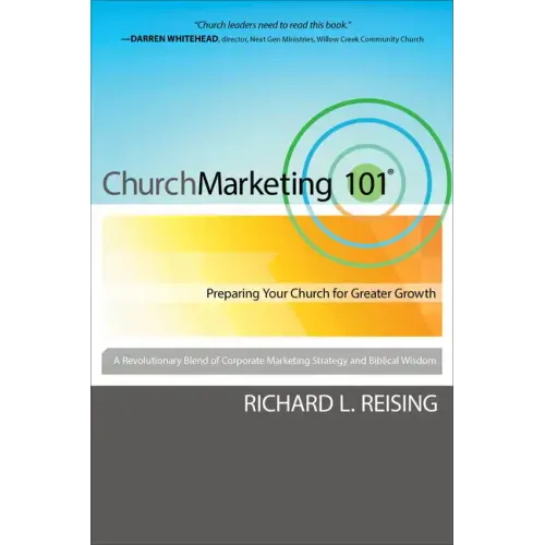 Church Marketing 101: Preparing Your Church for Greater Growth