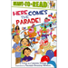 Here Comes the Parade!: Ready-To-Read Level 2