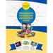 The Science of Reading Decodable Readers: Consonant Blends