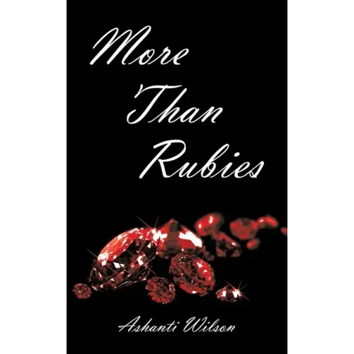 More Than Rubies