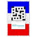 French Crosswords: Level 2, Volume 1