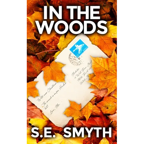 In The Woods: A gripping lesfic crime thriller novel