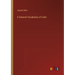 A General Vocabulary of Latin