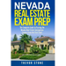 Nevada Real Estate Exam Prep: The Complete Guide to Passing the Nevada Real Estate Salesperson License Exam the First Time!