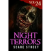 Night Terrors Vol. 24: Short Horror Stories Anthology