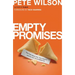 Empty Promises: The Truth about You, Your Desires, and the Lies You're Believing
