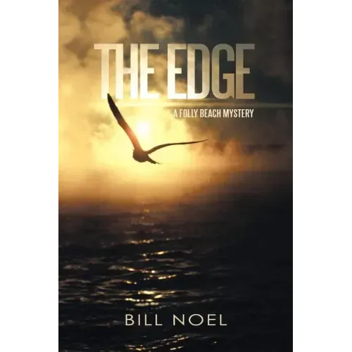 The Edge: A Folly Beach Mystery