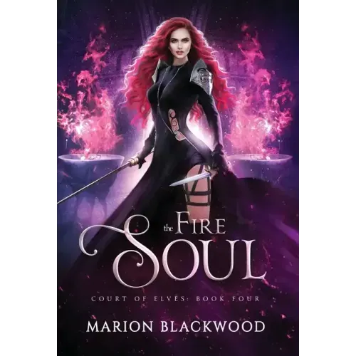 The Fire Soul