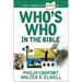 The Complete Book of Who's Who in the Bible
