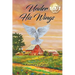 Under His Wings