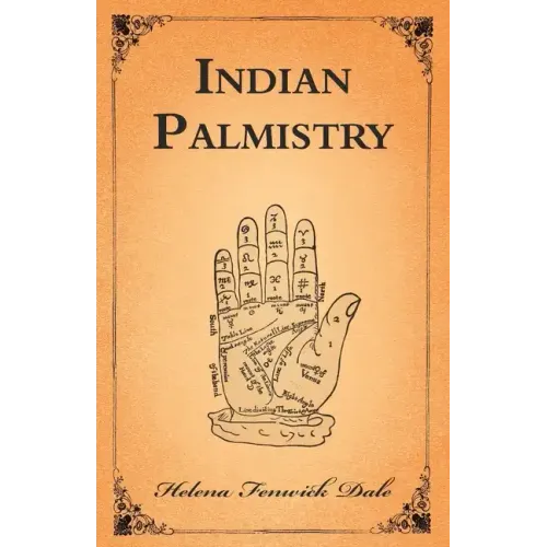 Indian Palmistry
