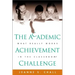 The Academic Achievement Challenge: What Really Works in the Classroom?