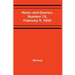 Notes and Queries, Number 15, February 9, 1850