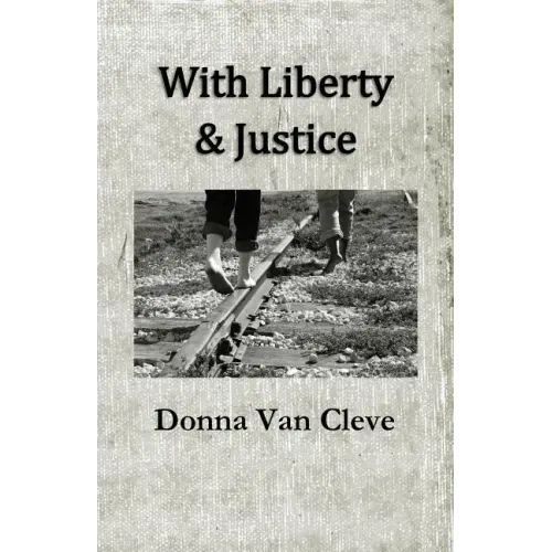 With Liberty & Justice