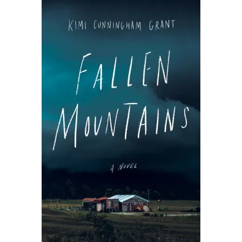 Fallen Mountains