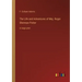 The Life and Adventures of Maj. Roger Sherman Potter: in large print