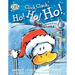 Click, Clack, Ho! Ho! Ho!