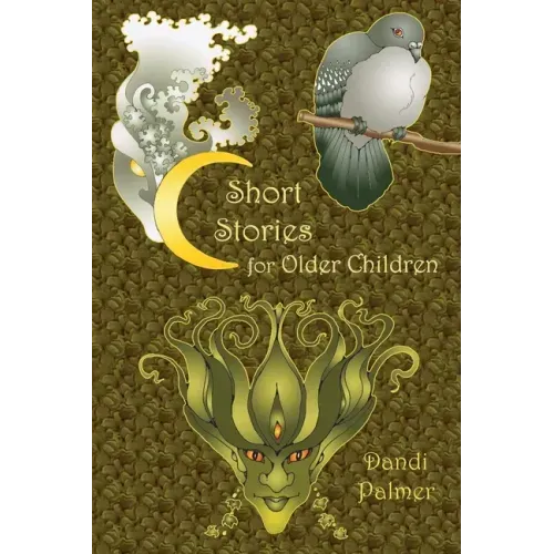 Short Stories for Older Children