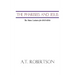 Pharisees and Jesus: The Stone Lectures for 1915-1916
