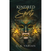 Kindred Spirits: Prequel to The Sapphire Necklace
