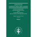 Annotated Constitutions and Canons Volume 1