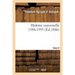 Histoire Universelle. 1588-1593 Tome 8