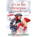 It's In His Christmas Wish