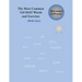 The Most Common 510 SSAT Words and Exercises: Middle Level