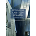 Rethinking Case Study Research: A Comparative Approach