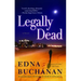 Legally Dead