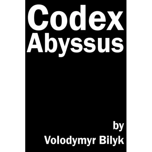 Codex Abyssus