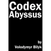 Codex Abyssus
