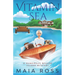 Vitamin Sea: A Humorous Beaver Island Mystery