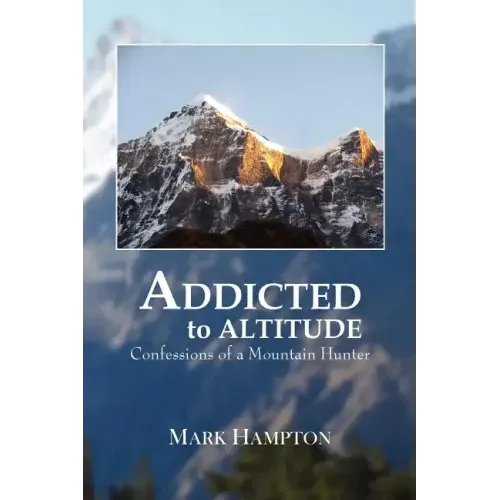 Addicted to Altitude