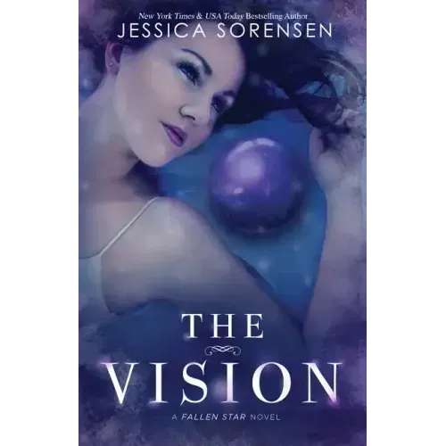 The Vision: Fallen Star Series
