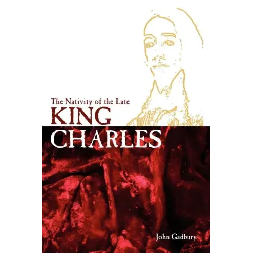 The Nativity of the Late King Charles