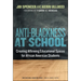 Anti-Blackness at School: Creating Affirming Educational Spaces for African American Students