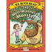 We Both Read-The Well-Mannered Monster (Pb)