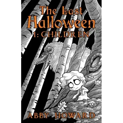 The Last Halloween: Children