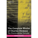 The Complete Works of Charles Dickens (in 30 Volumes, Illustrated): The Uncommercial Traveller