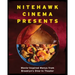 Nitehawk Cinema Presents: Movie-Inspired Menus from Brooklyn's Dine-In Theater