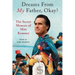 Dreams from My Father, Okay?: The Secret Memoir of Mitt Romney