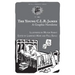 Young C.L.R. James: A Graphic Novelette