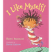I Like Myself!
