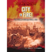 City on Fire!: The Great Chicago Fire, 1871